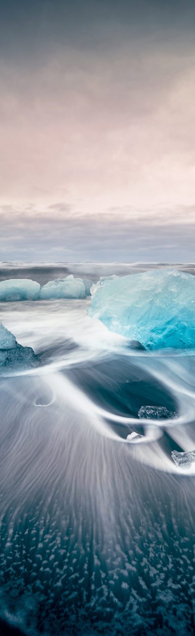 Glacier image