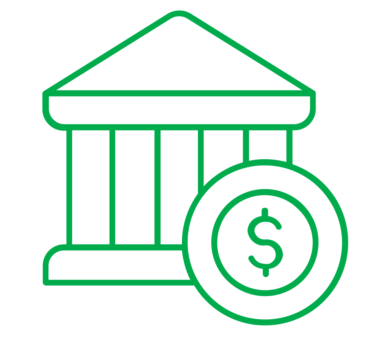 bank